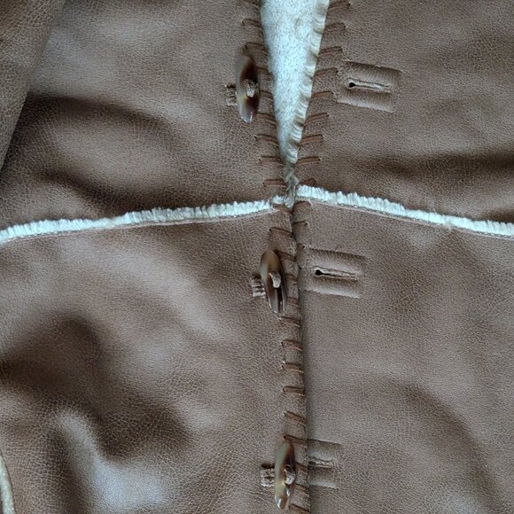 VTG Jones Jacket - Picture 3 of 7